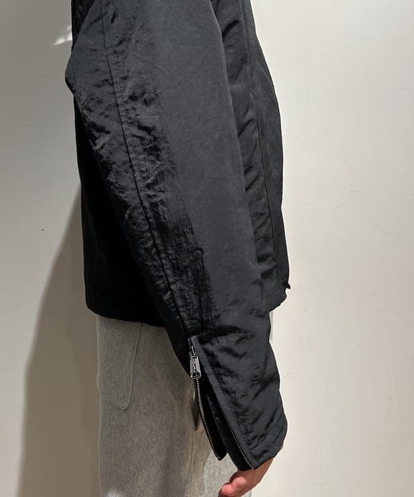 佐藤 大斗さんの「BEAMS WOMEN｜SALOMON / ACS PRO GORE-TEX（R）」を使ったコーディネート