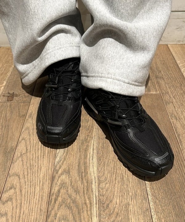 佐藤 大斗さんの「BEAMS WOMEN｜SALOMON / ACS PRO GORE-TEX（R）」を使ったコーディネート