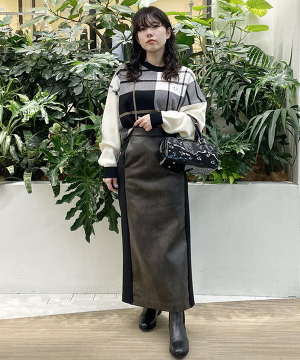 ビームス ららぽーとEXPOCITY（975758） スタイリング・コーディネイト