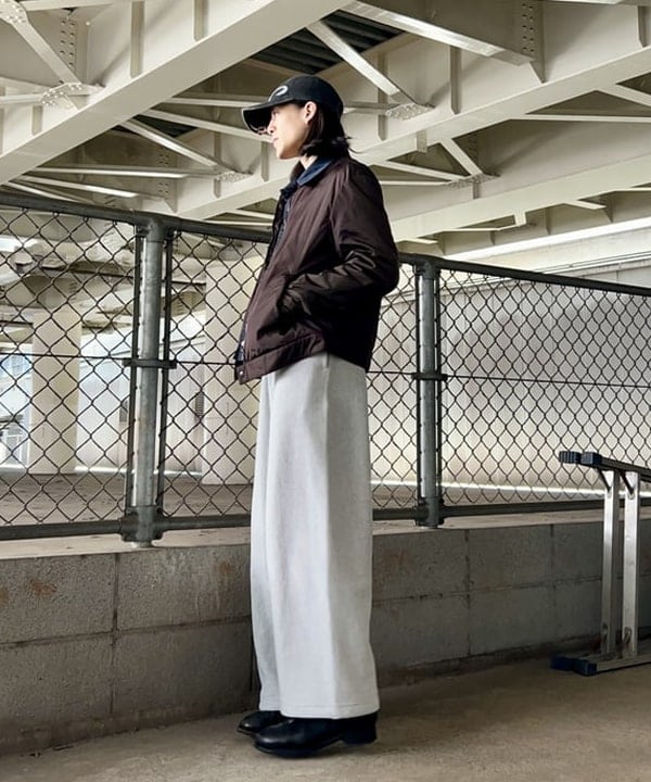 翔さんの「BEAMS WOMEN｜」を使ったコーディネート