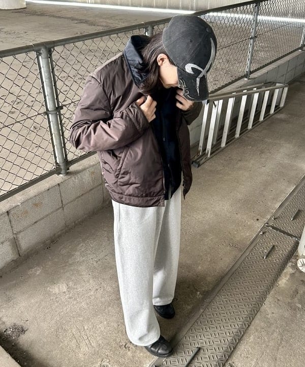 翔さんの「BEAMS WOMEN｜」を使ったコーディネート