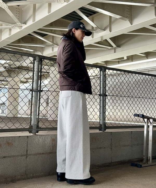 翔さんの「BEAMS WOMEN｜」を使ったコーディネート