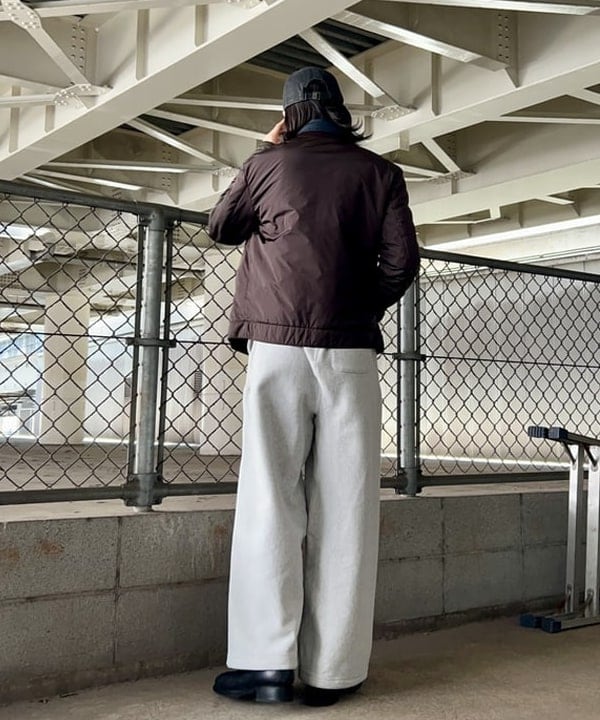 翔さんの「BEAMS WOMEN｜」を使ったコーディネート