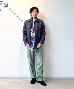 Brilla per il gusto（ブリッラ ペル イル グスト）A.P.C.