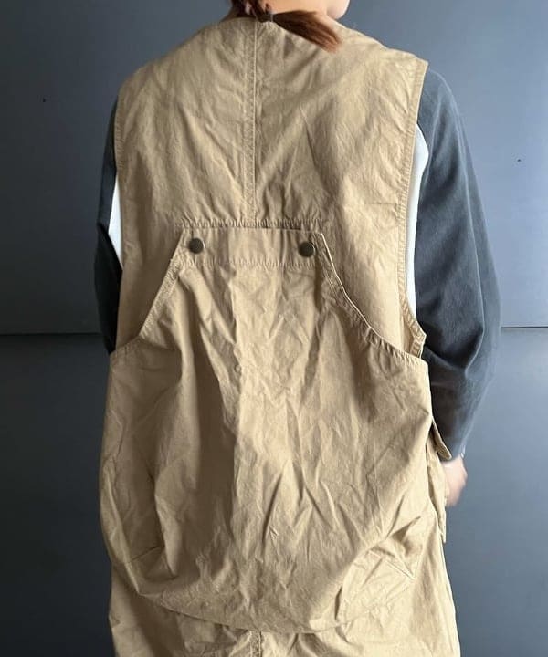 たぐみさんの「BEAMS WOMEN｜【別注】BRIEFING / SACOCHE」を使ったコーディネート