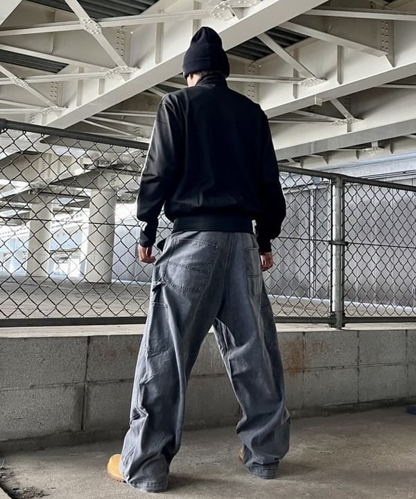 NADEL ナデールさんの「BEAMS WOMEN｜adidas / アディカラー クラシックス ファイヤーバード トラックトップ」を使ったコーディネート