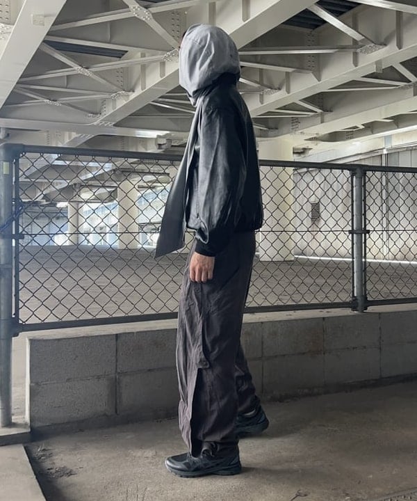 タマイユウトさんの「BEAMS WOMEN｜」を使ったコーディネート