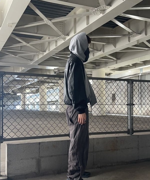 タマイユウトさんの「BEAMS WOMEN｜」を使ったコーディネート