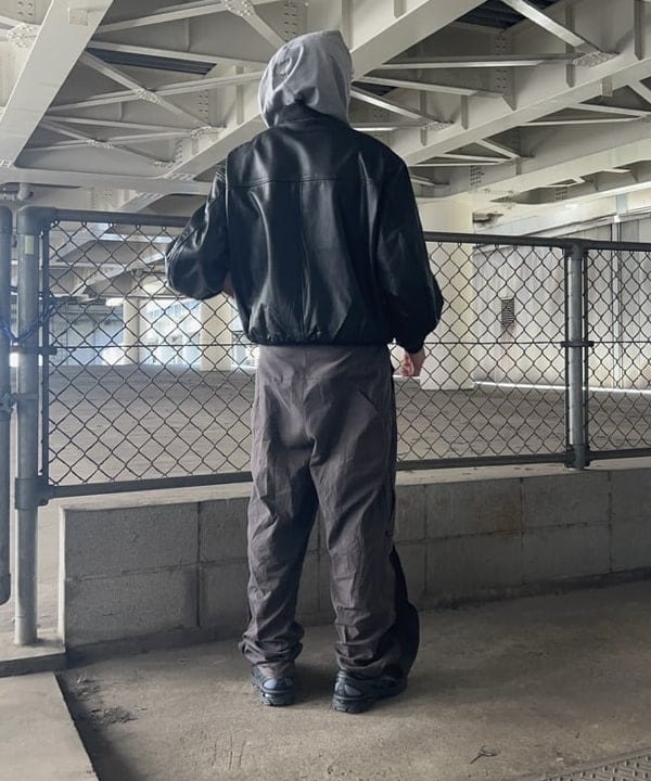 タマイユウトさんの「BEAMS WOMEN｜」を使ったコーディネート