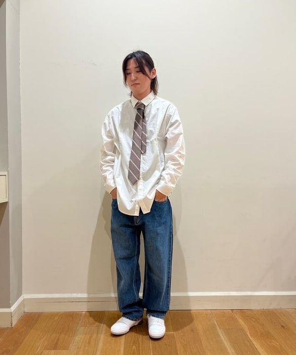 B:MING LIFE STORE by BEAMS 豊川 泰士
