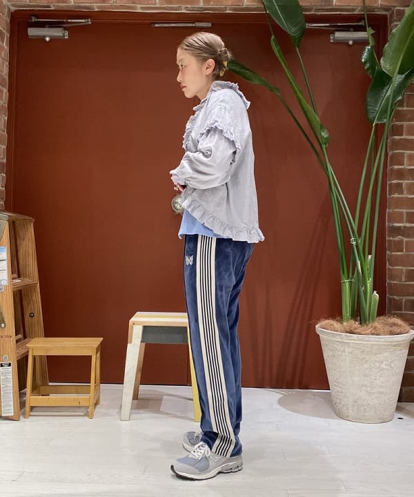 優意さんの「BEAMS WOMEN｜」を使ったコーディネート