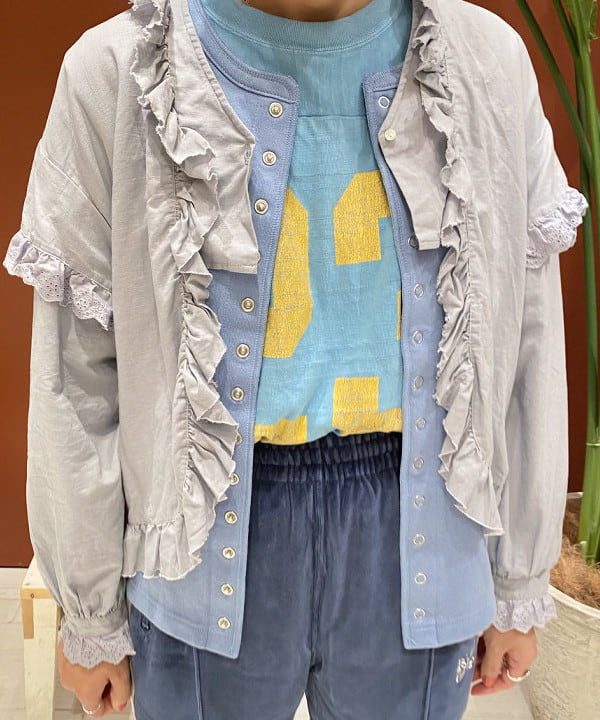優意さんの「BEAMS WOMEN｜」を使ったコーディネート