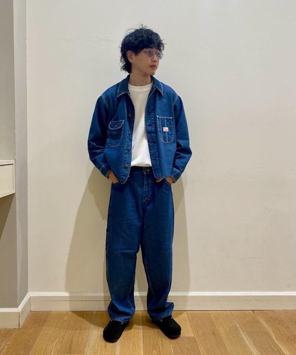 B:MING LIFE STORE by BEAMS 吉田 諭史