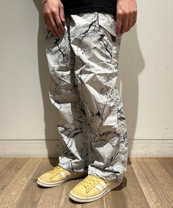 及川 晃さんの「BEAMS WOMEN｜BEAMS / ベーシック ワッチキャップ」を使ったコーディネート