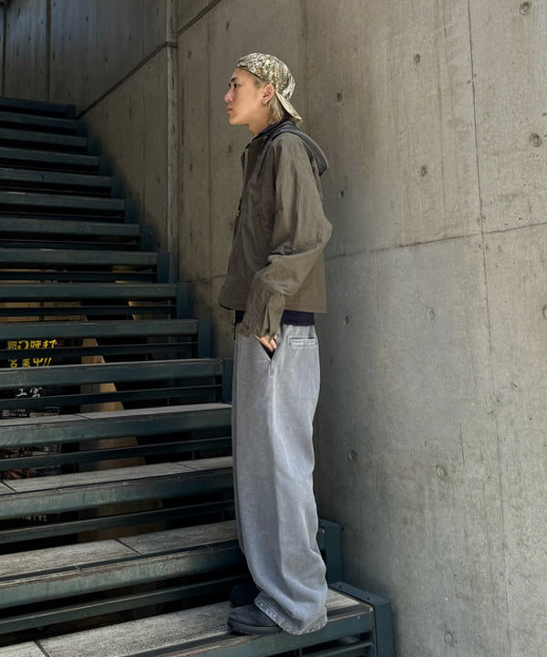 Ryohei Takataさんの「BEAMS WOMEN｜」を使ったコーディネート