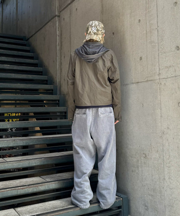 Ryohei Takataさんの「BEAMS WOMEN｜」を使ったコーディネート