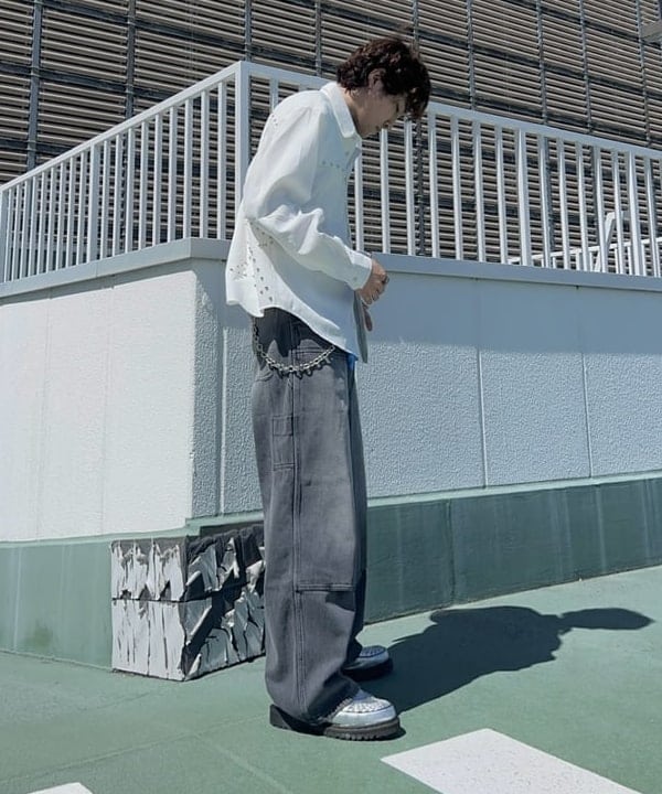 タマイユウトさんの「BEAMS WOMEN｜」を使ったコーディネート