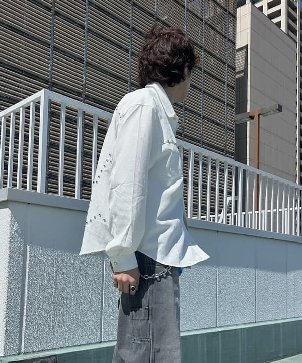 タマイユウトさんの「BEAMS WOMEN｜」を使ったコーディネート