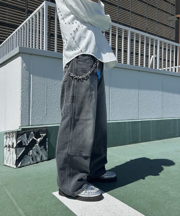 タマイユウトさんの「BEAMS WOMEN｜」を使ったコーディネート