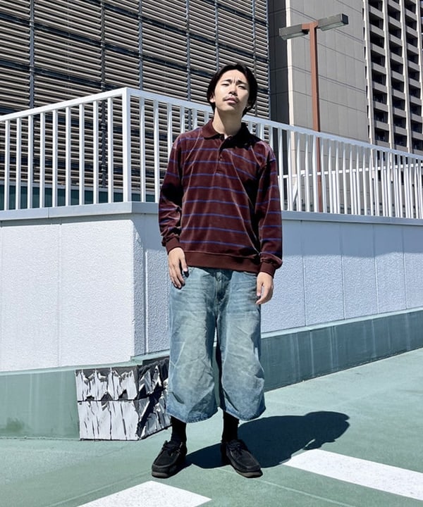 槙山 賢斗さんの「BEAMS WOMEN｜」を使ったコーディネート