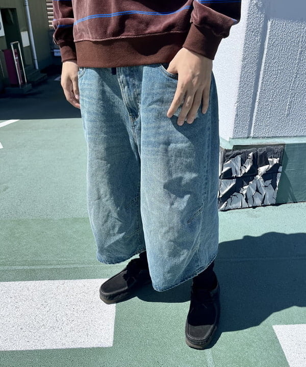 槙山 賢斗さんの「BEAMS WOMEN｜」を使ったコーディネート