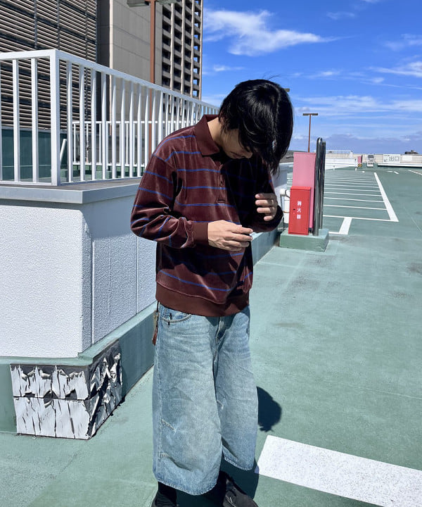 槙山 賢斗さんの「BEAMS WOMEN｜」を使ったコーディネート