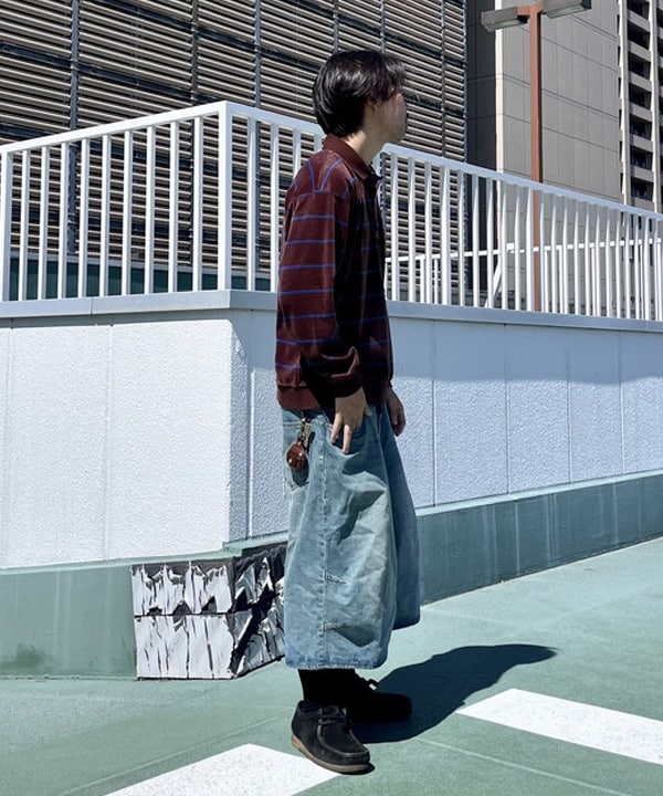 槙山 賢斗さんの「BEAMS WOMEN｜」を使ったコーディネート