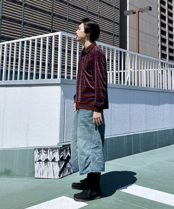 槙山 賢斗さんの「BEAMS WOMEN｜」を使ったコーディネート