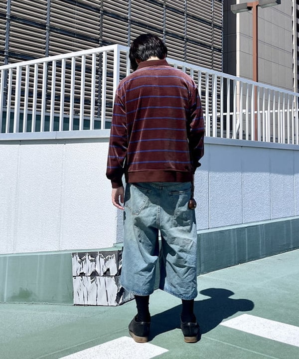 槙山 賢斗さんの「BEAMS WOMEN｜」を使ったコーディネート