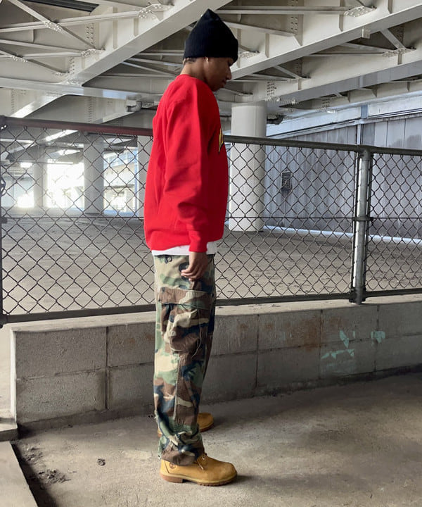 NADEL ナデールさんの「BEAMS WOMEN｜」を使ったコーディネート