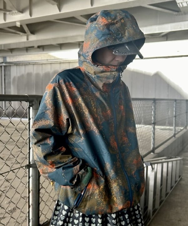 翔さんの「BEAMS WOMEN｜」を使ったコーディネート