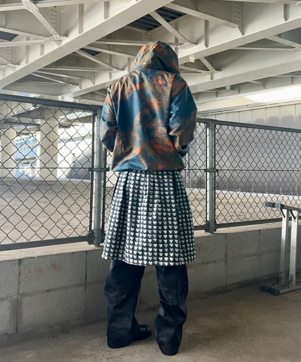 翔さんの「BEAMS WOMEN｜」を使ったコーディネート