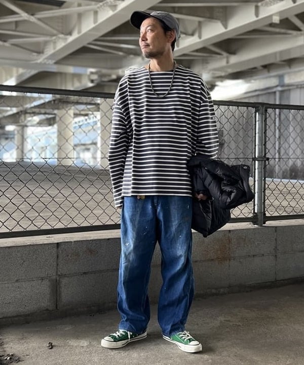 ザキサンさんの「BEAMS WOMEN｜」を使ったコーディネート