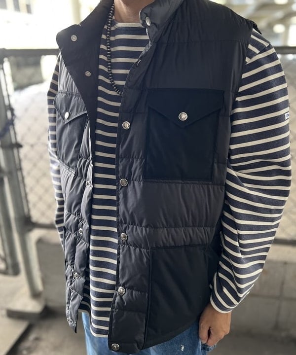 ザキサンさんの「BEAMS WOMEN｜」を使ったコーディネート