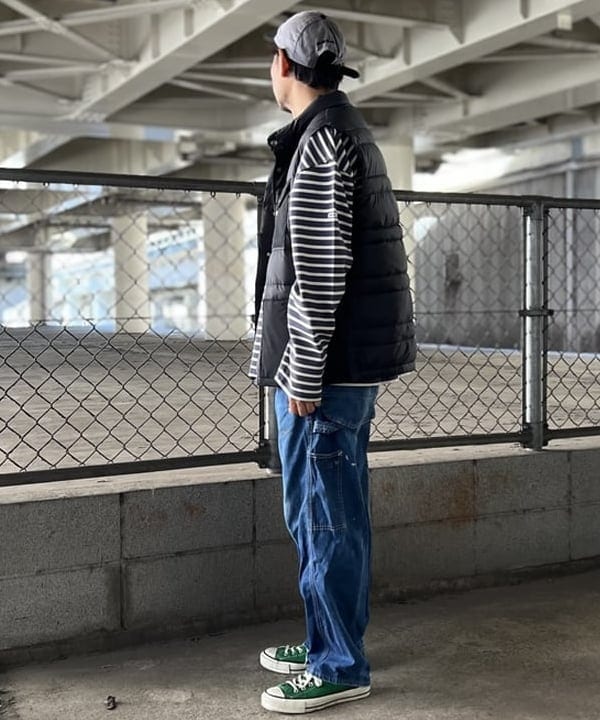 ザキサンさんの「BEAMS WOMEN｜」を使ったコーディネート
