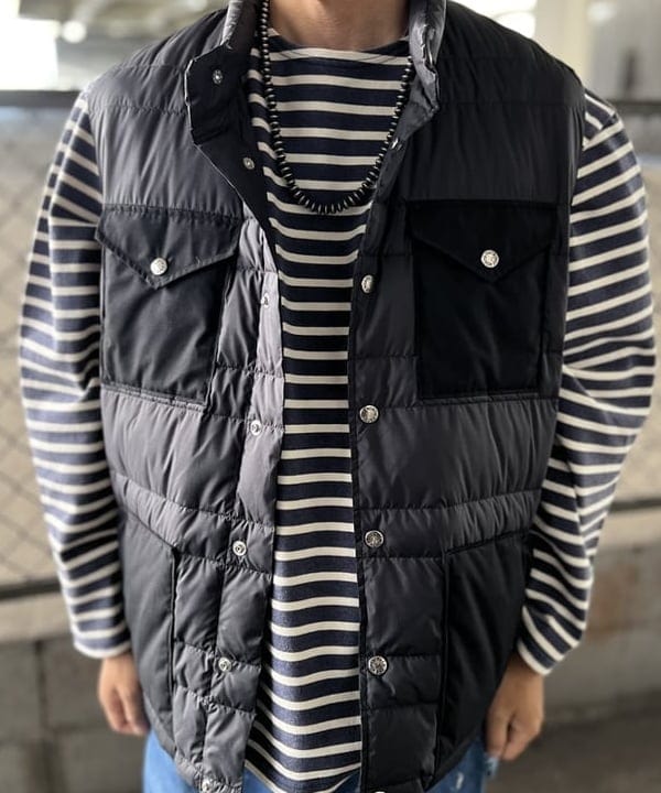 ザキサンさんの「BEAMS WOMEN｜」を使ったコーディネート