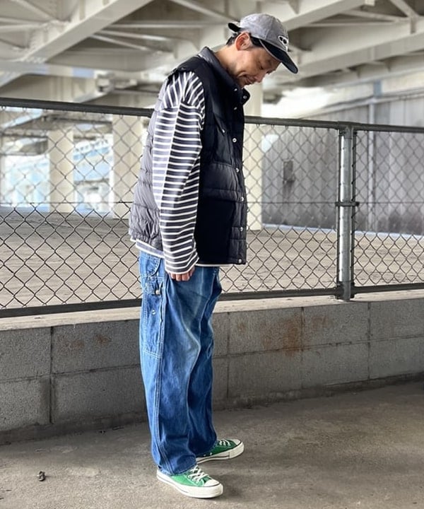 ザキサンさんの「BEAMS WOMEN｜」を使ったコーディネート