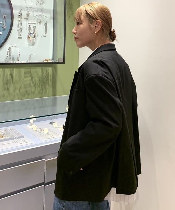 れいなさんの「BEAMS WOMEN｜」を使ったコーディネート