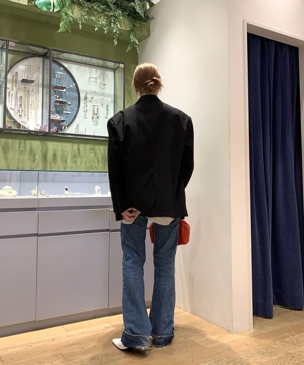 れいなさんの「BEAMS WOMEN｜」を使ったコーディネート