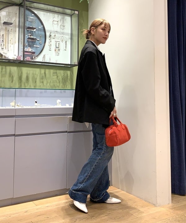 れいなさんの「BEAMS WOMEN｜」を使ったコーディネート