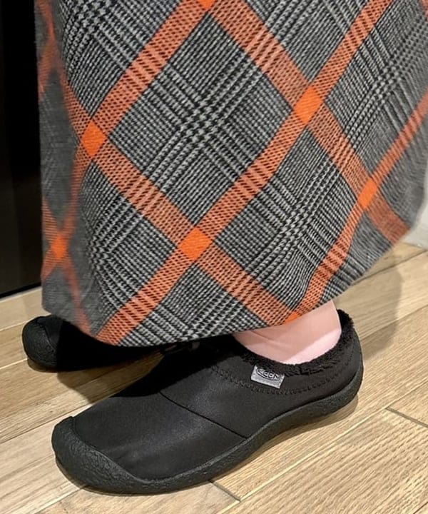 早川 萌子さんの「BEAMS WOMEN｜【別注】PENNEY’S / セーター」を使ったコーディネート