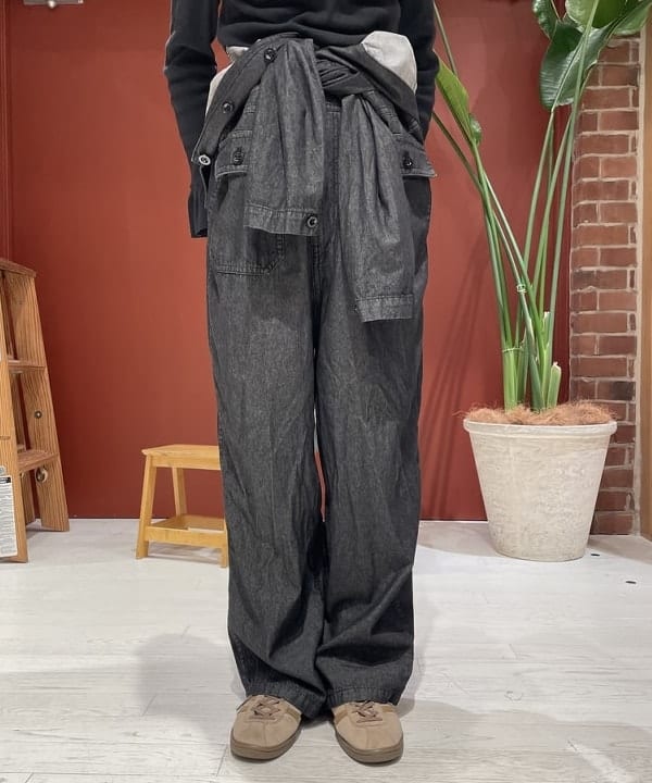 サカサイスズカさんの「BEAMS WOMEN｜」を使ったコーディネート