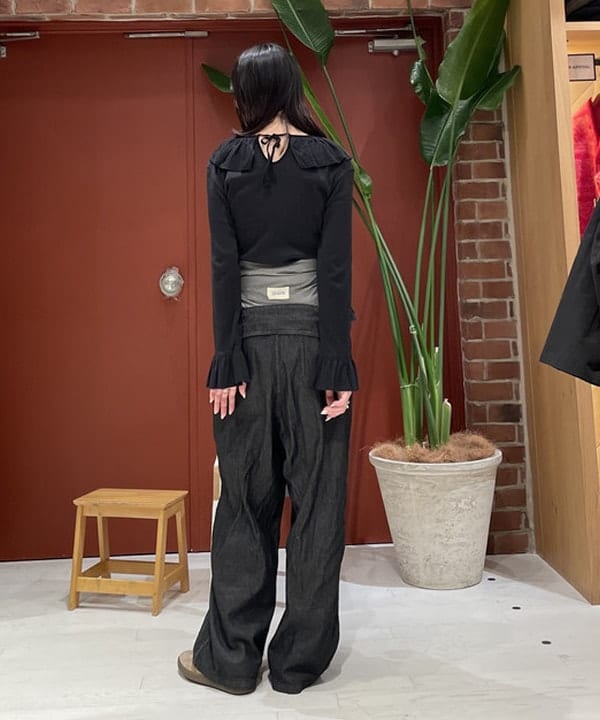 サカサイスズカさんの「BEAMS WOMEN｜」を使ったコーディネート