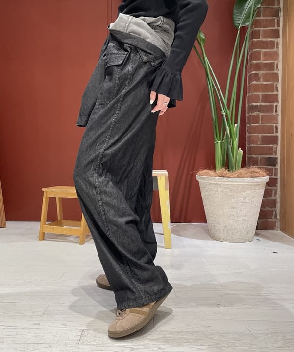 サカサイスズカさんの「BEAMS WOMEN｜」を使ったコーディネート