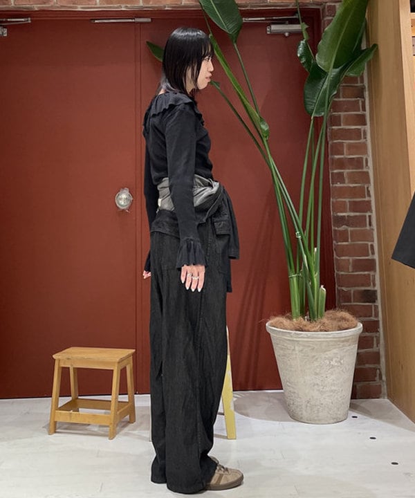 サカサイスズカさんの「BEAMS WOMEN｜」を使ったコーディネート