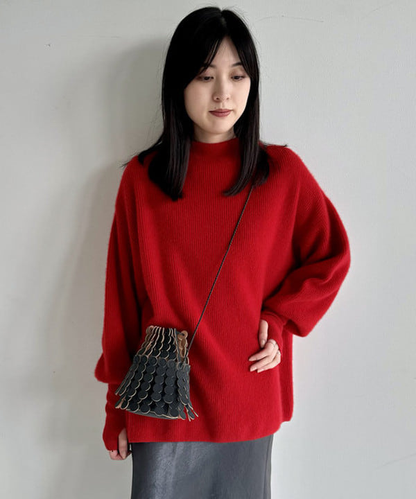 山田 千遥さんの「BEAMS WOMEN｜」を使ったコーディネート