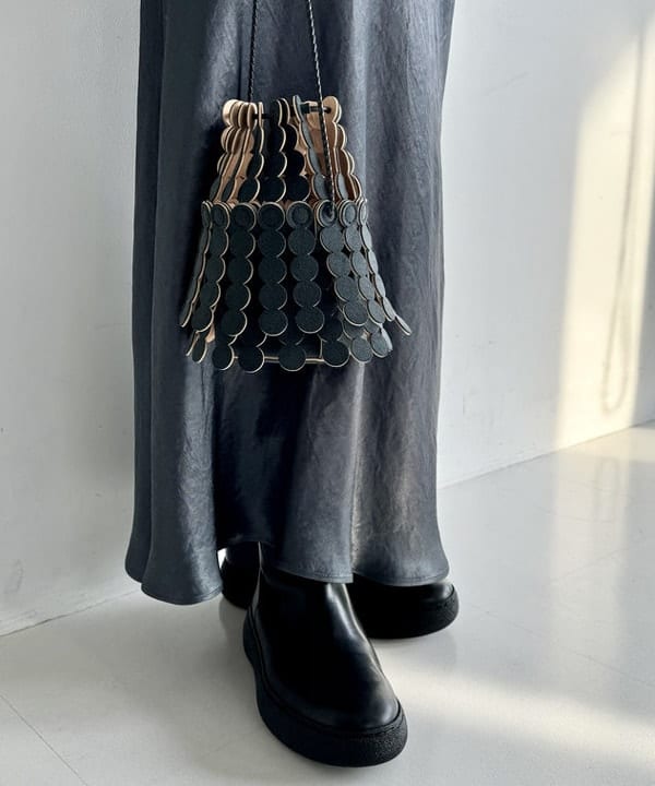 山田 千遥さんの「BEAMS WOMEN｜」を使ったコーディネート