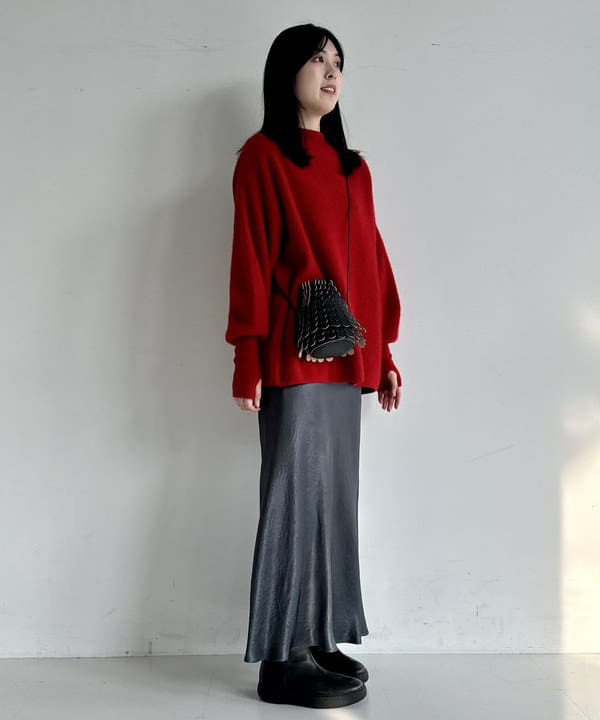 山田 千遥さんの「BEAMS WOMEN｜」を使ったコーディネート