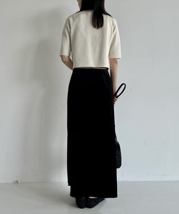 山田 千遥さんの「BEAMS WOMEN｜」を使ったコーディネート