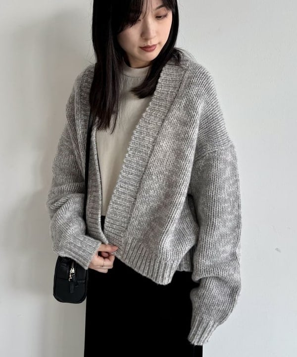 山田 千遥さんの「BEAMS WOMEN｜」を使ったコーディネート